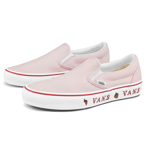 Vans slip-on