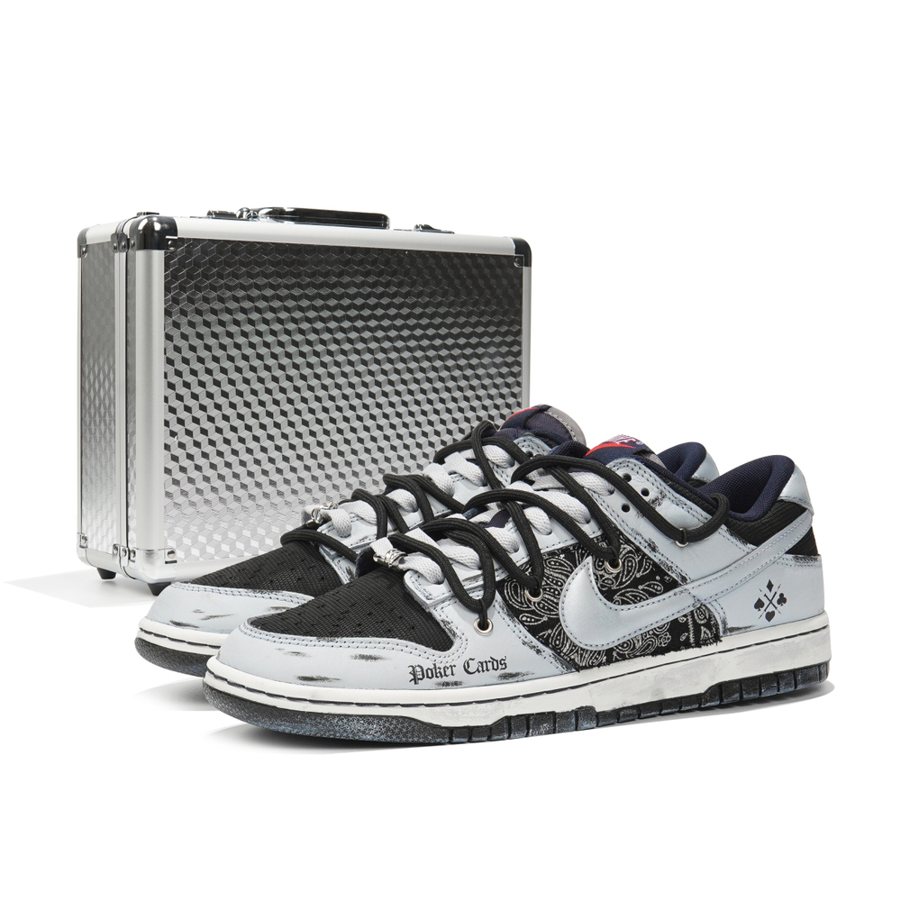 【 】 Nike Dunk Low