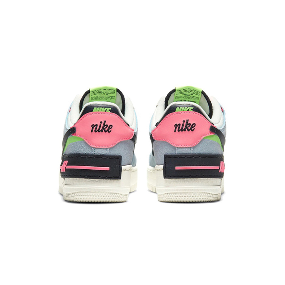 【 】 Nike Air Force 1 Low Shadow "Sunset Pulse"