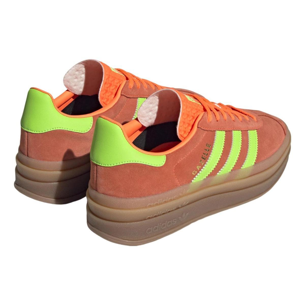 Adidas originals Gazelle bold