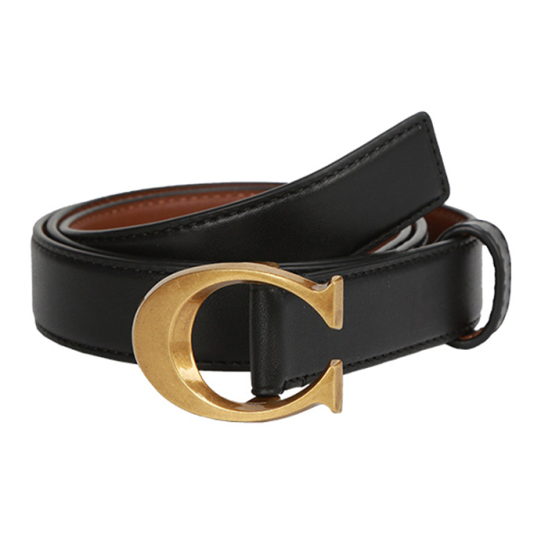 COACH 2.5cm