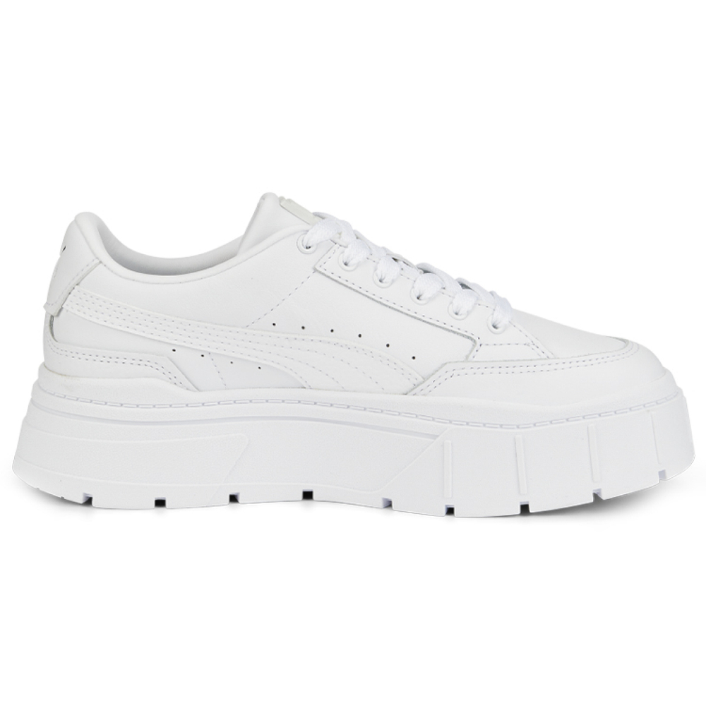 PUMA Mayze Stack Leather