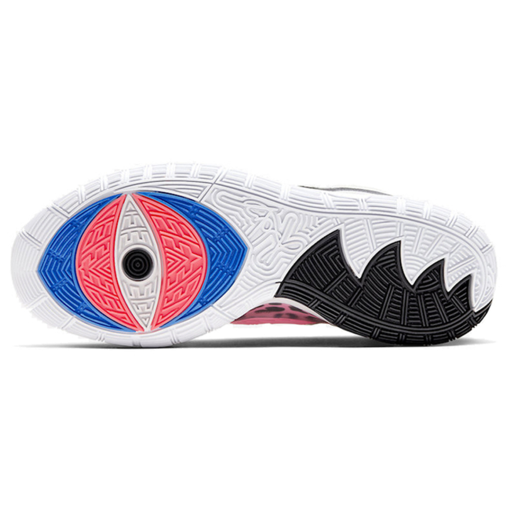 Nike Kyrie 6 Air Zoom Turbo