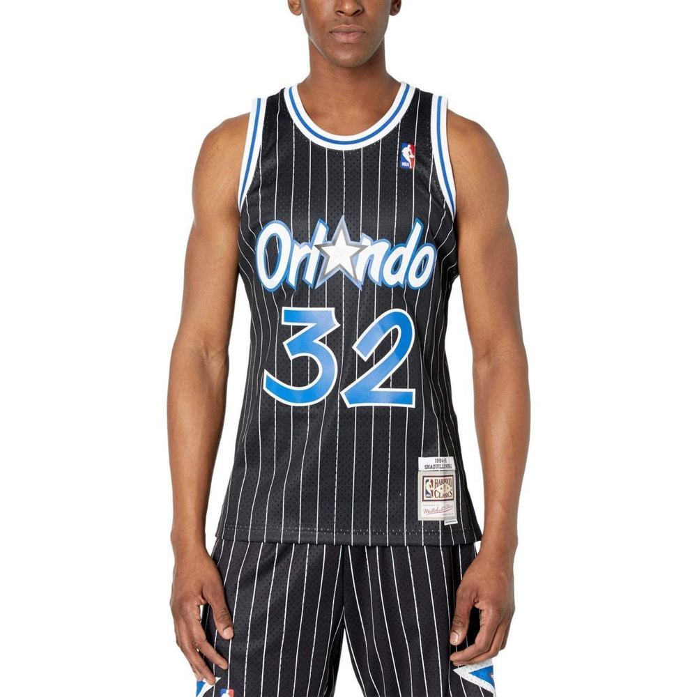 Mitchell & Ness NBA SW 1994-95 32