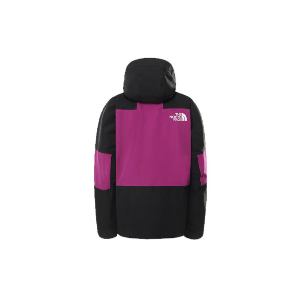 THE NORTH FACE