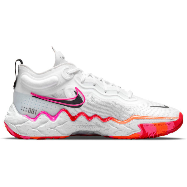 Nike Air Zoom G.T. Run Rawdacious TPU