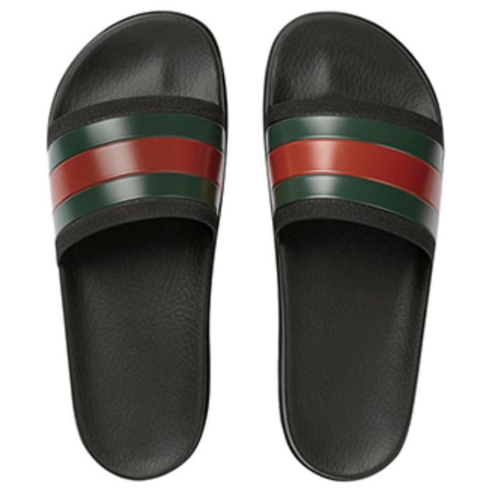 GUCCI Rubber Slide