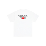 NOAH Thank You Core Logo Tee Logo T