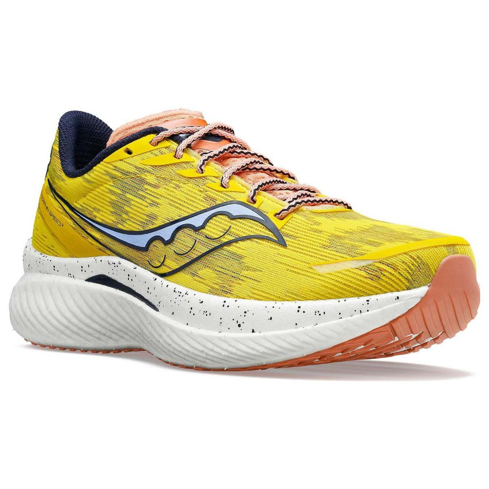 Saucony Endorphin Speed 3