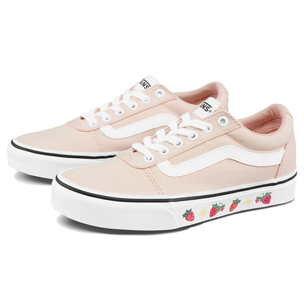 Vans Ward