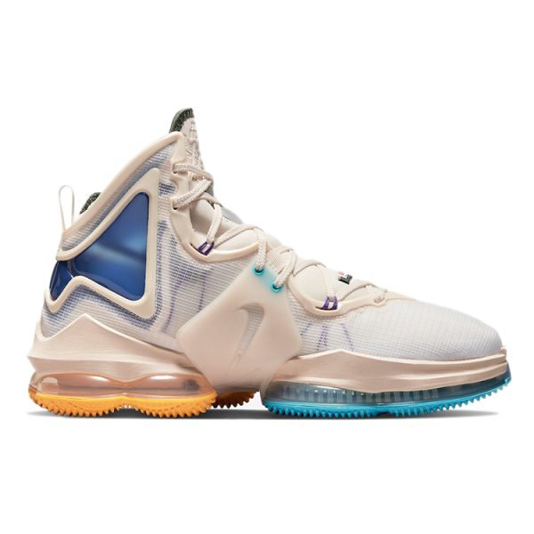 Nike Lebron 19 EP 19 Air Zoom