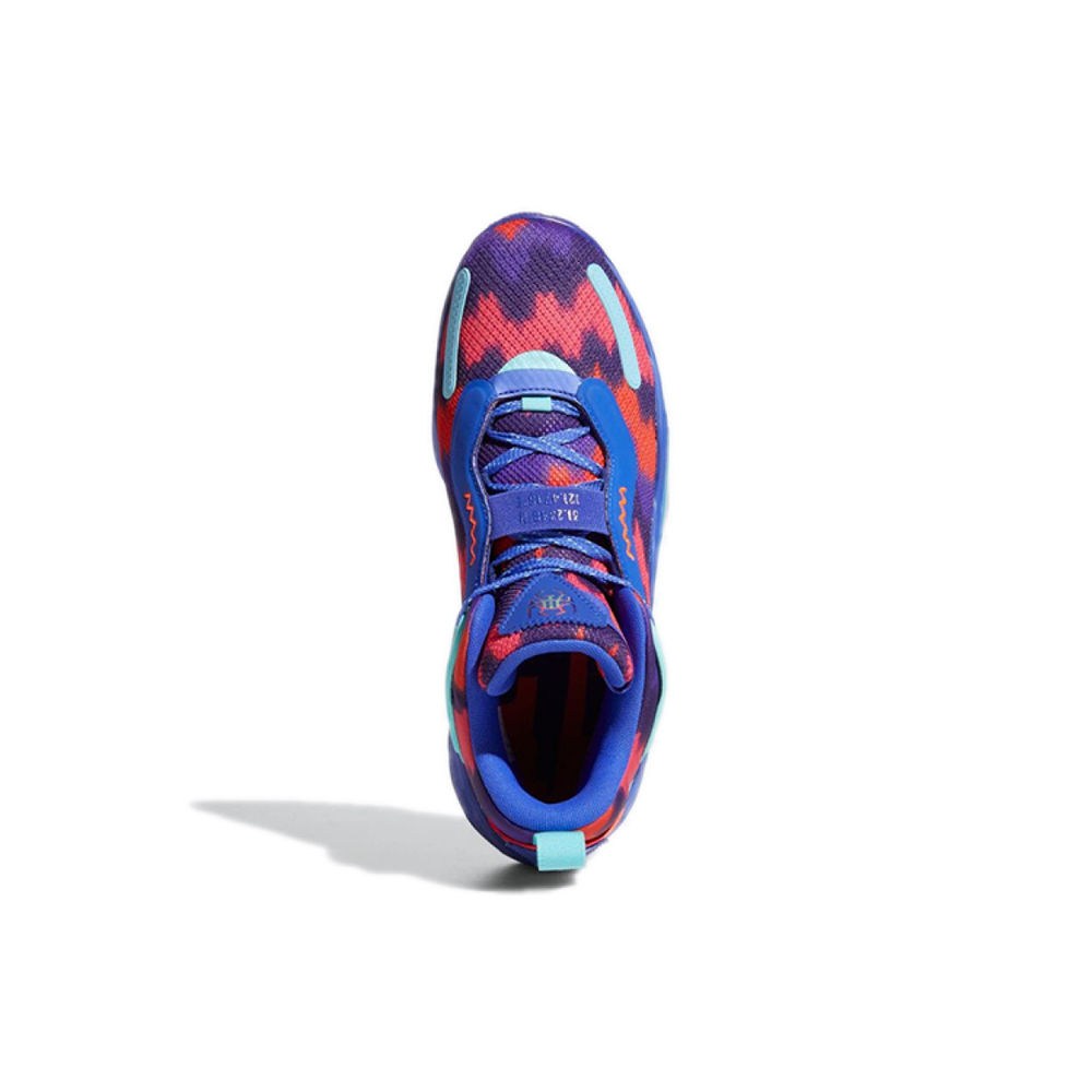 Adidas D.O.N. Issue #3 GCA