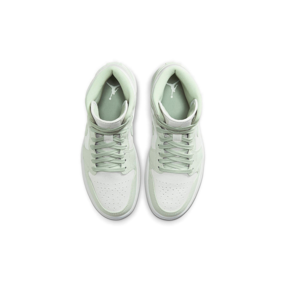 Jordan Air Jordan 1 Mid "Spruce Aura"