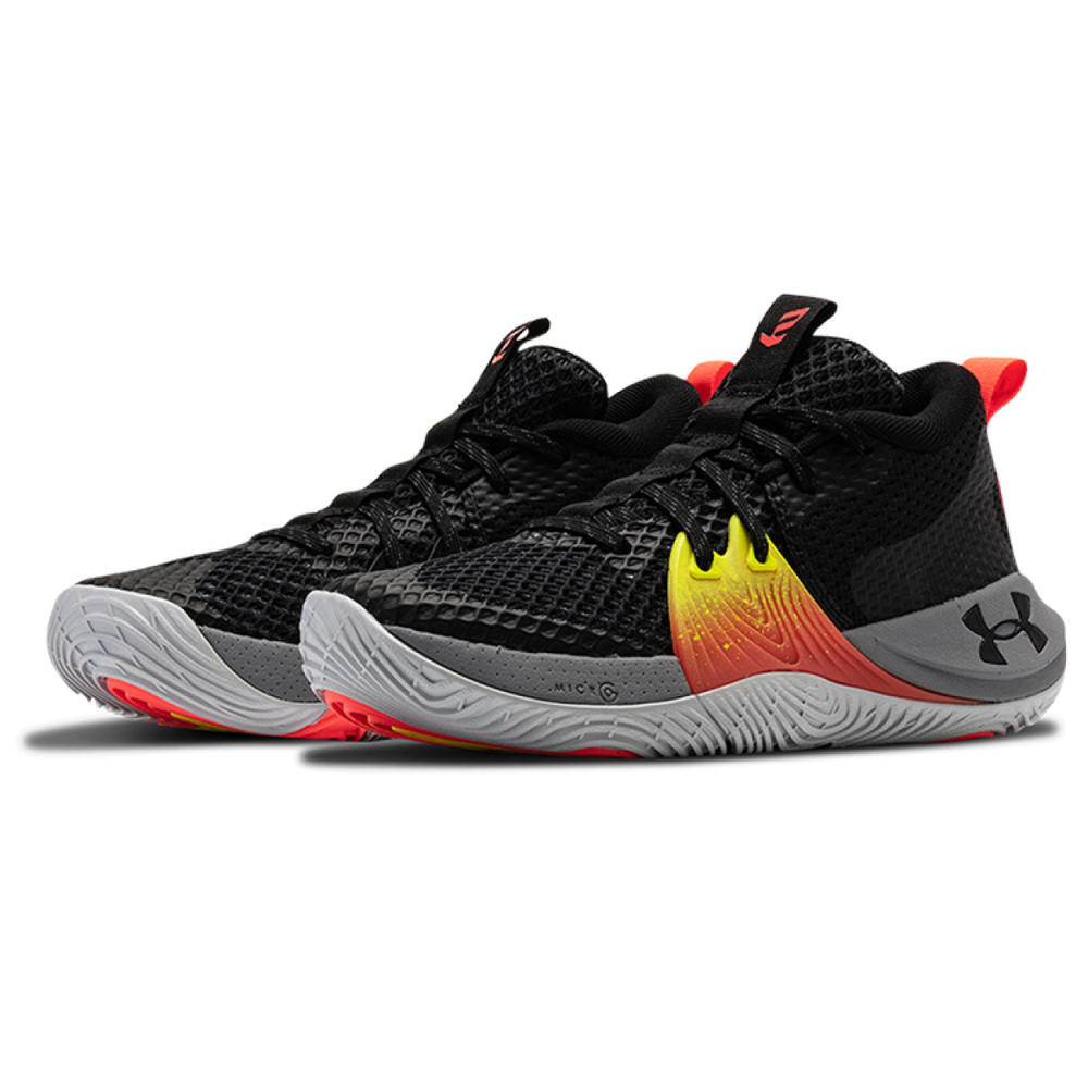 Under Armour Embiid 1