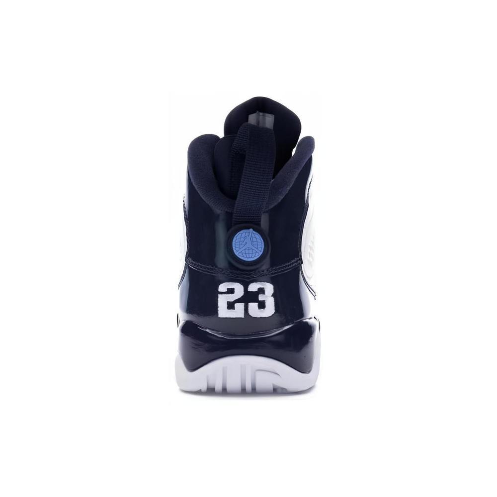 Jordan Air Jordan 9 Retro UNC 2019