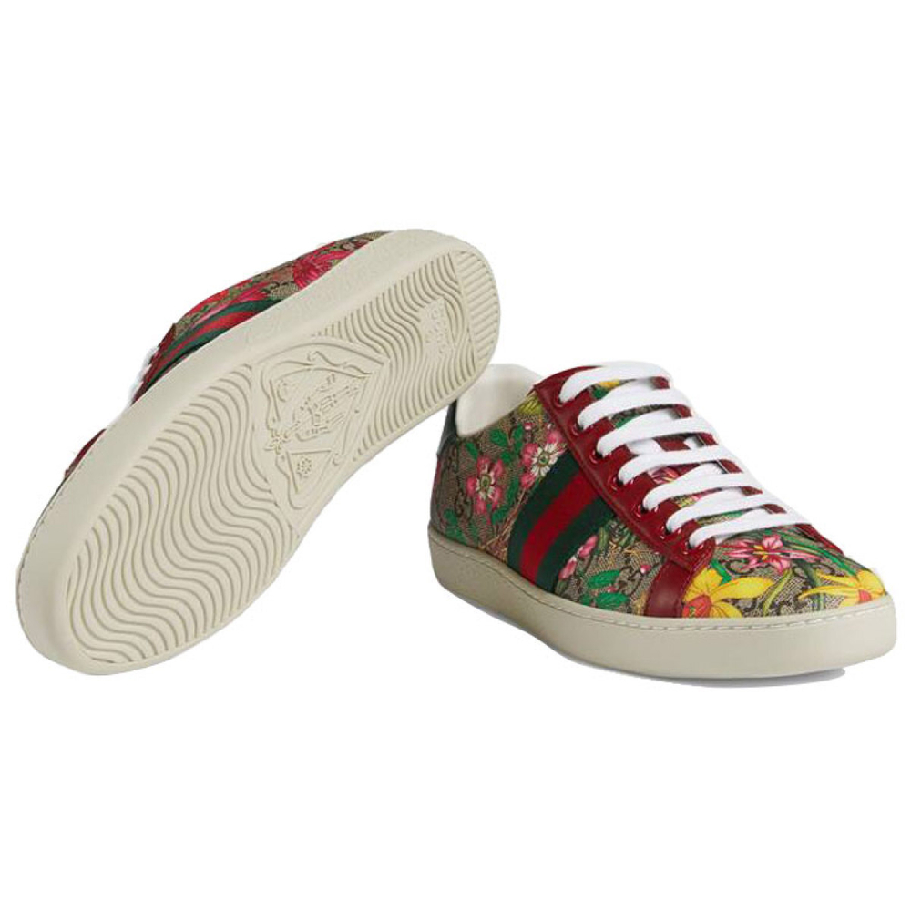 GUCCI ACE GG