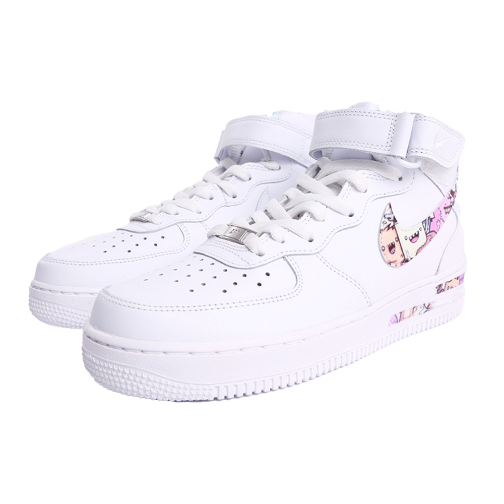 【 】 Nike Air Force 1