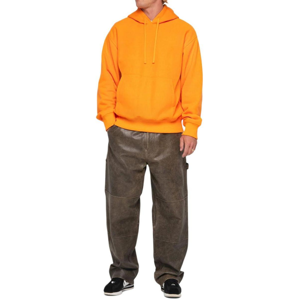 Stussy Back Applique Hoodie