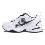 【 】 Nike Air Monarch 4 PU