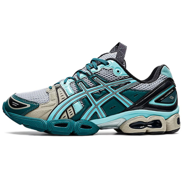 KIKO KOSTADINOV x Asics GEL-Nimbus 9 UB3-S