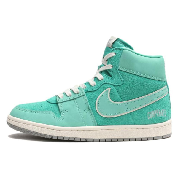 Corporate x Jordan Air Ship Pesp