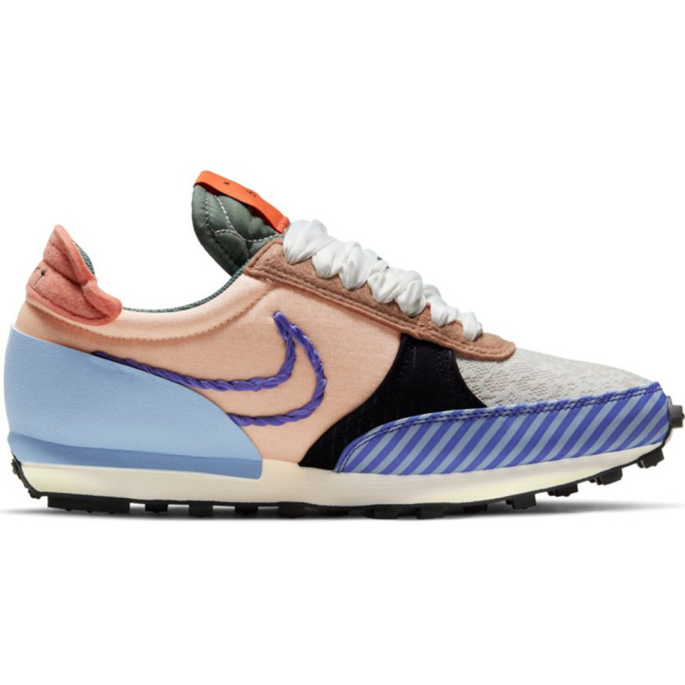 Nike Daybreak type "crimson tint"