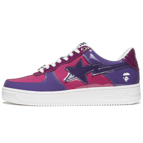 A BATHING APE Bape STA Combo