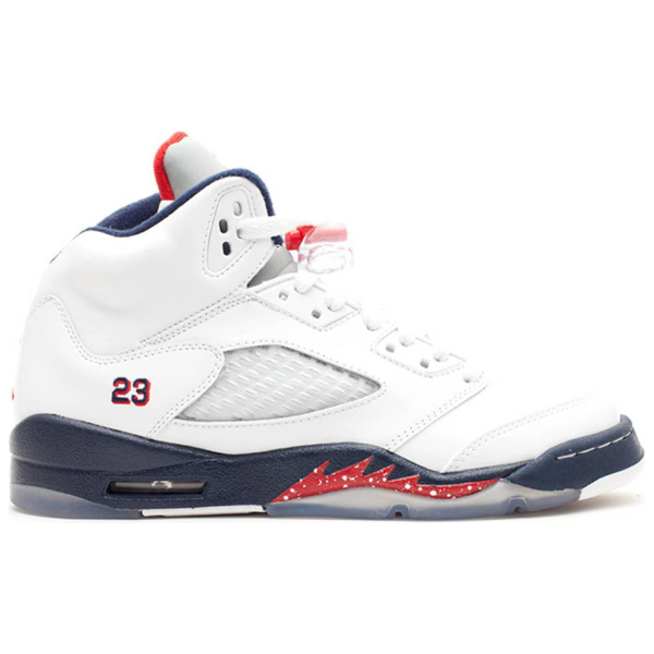 Jordan Air Jordan 5 Retro Olympic 2011