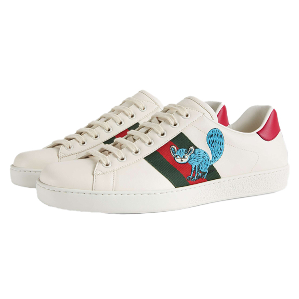 GUCCI ACE Freya Hartas