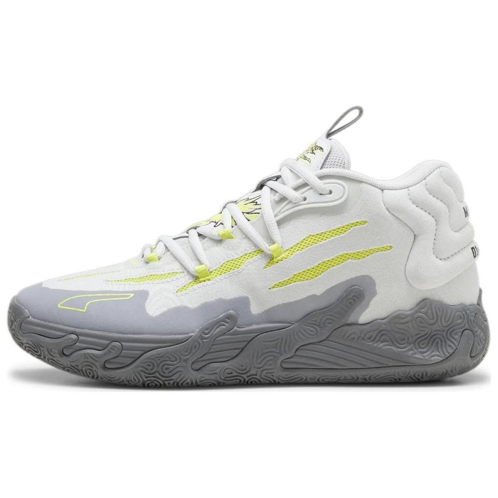 PUMA MB.03 "Hills"