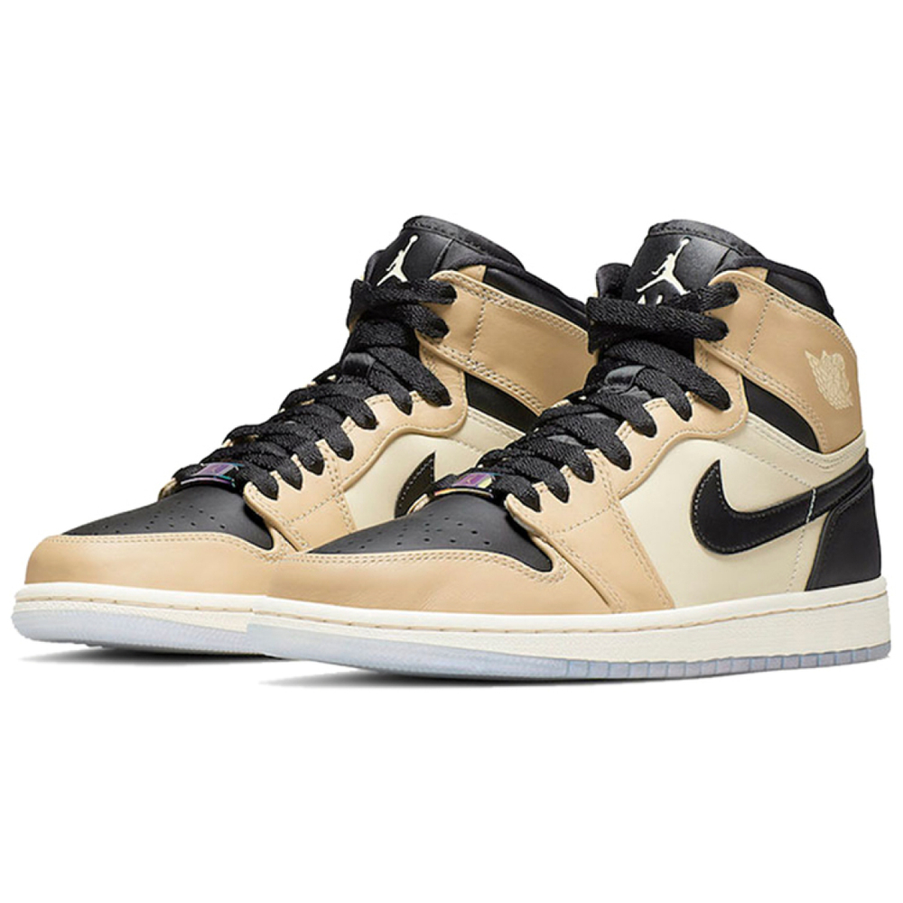 Jordan Air Jordan 1 Retro High Prem Mushroom Fossil