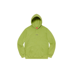 Supreme SS20 Week 9 Digital Logo Hooded Sweatshirt Logo