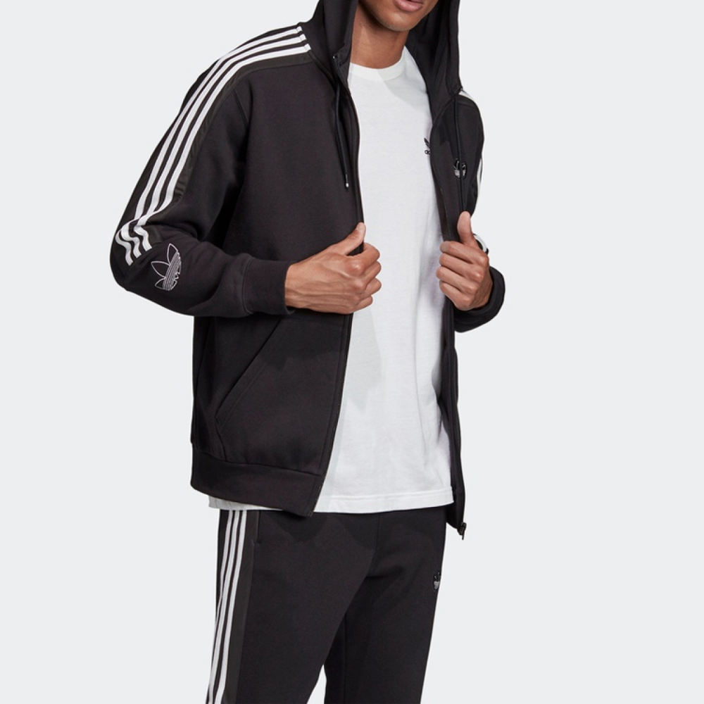Adidas originals Outline Fzh Flc