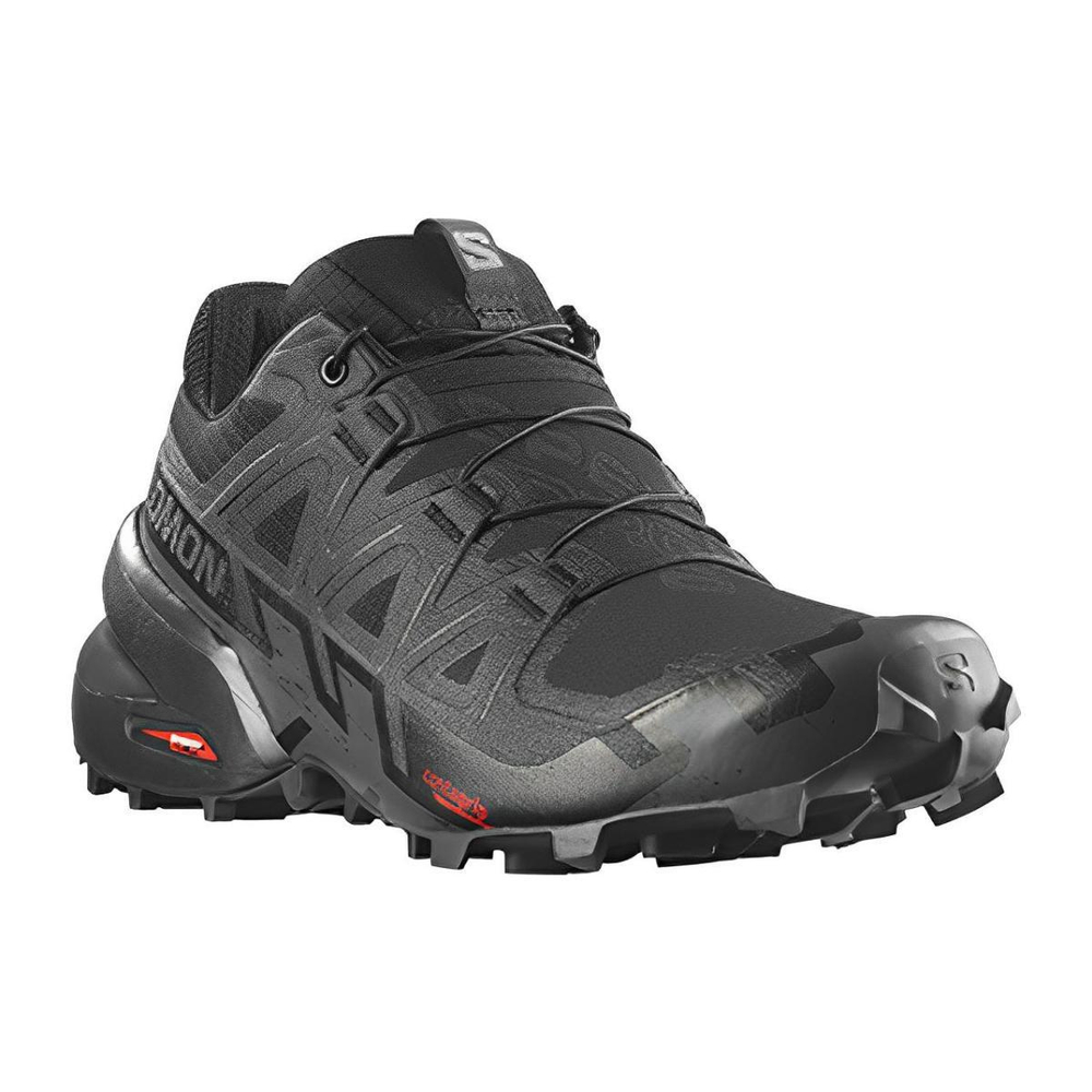 SALOMON CROSS