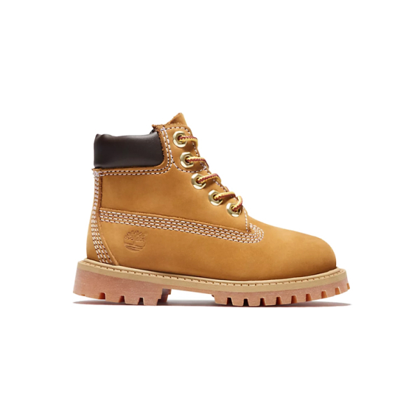 Timberland 6 Inch