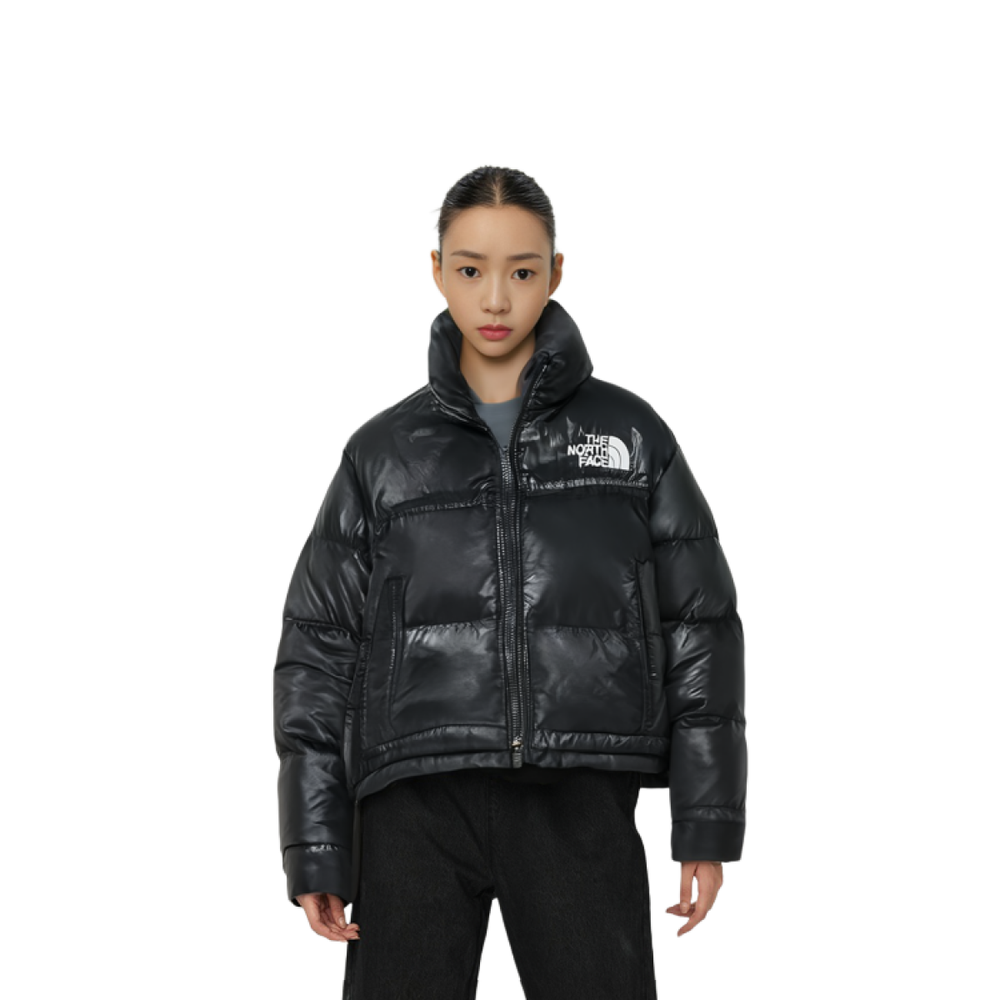 /THE NORTH FACE Logo