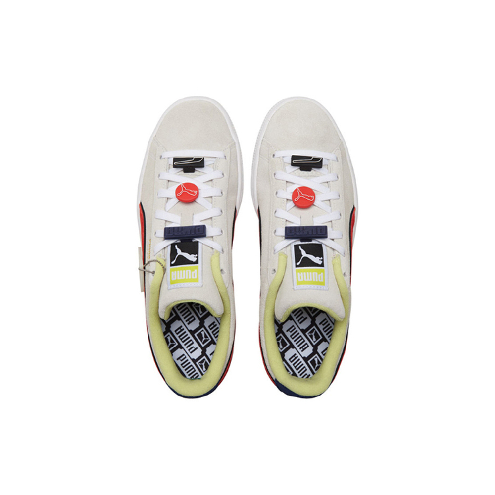 PUMA Suede Decor8