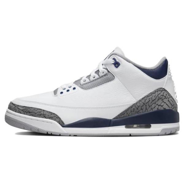 Jordan Air Jordan 3 "Midnight Navy"