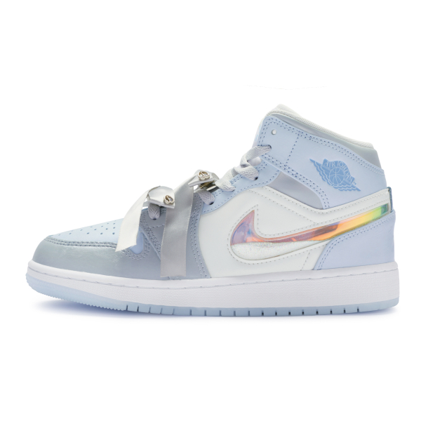 【 】 Jordan Air Jordan 1 Mid 811 GS