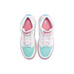 Jordan Air Jordan 1 Mid “Digital Pink”