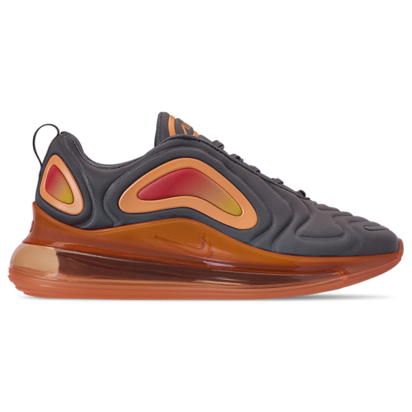 Nike Air Max 720 "Fuel Orange"