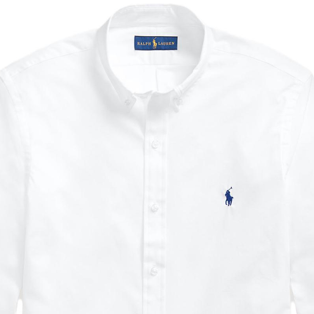 Polo Ralph Lauren Logo