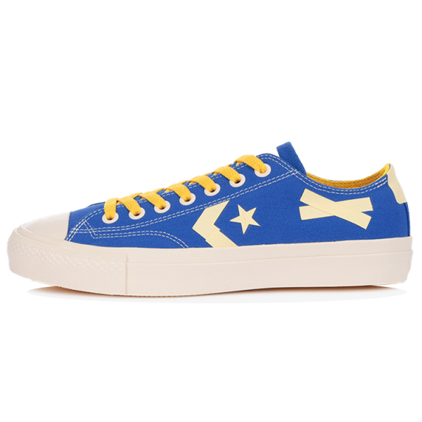 UNION x Converse Skateboarding Breakstar SK OX