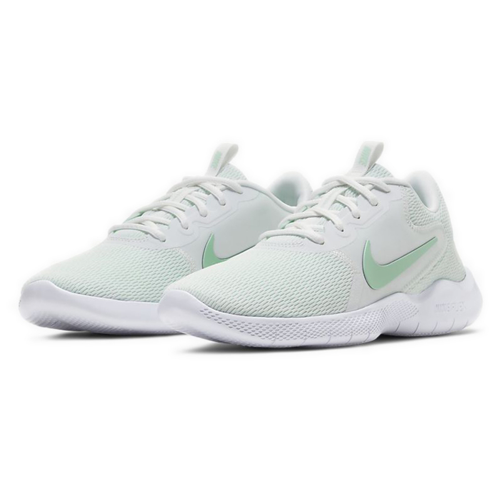 Nike Flex Experience RN 9 logo