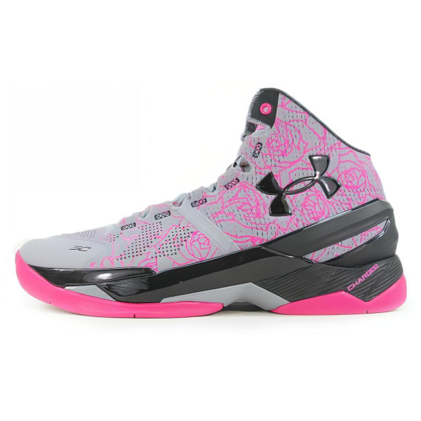 Under Armour Curry 2 Mothers Day