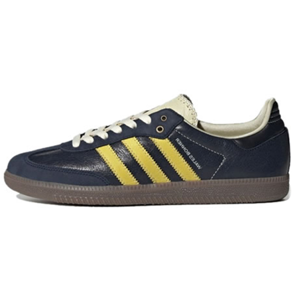 Wales Bonner x adidas originals Samba