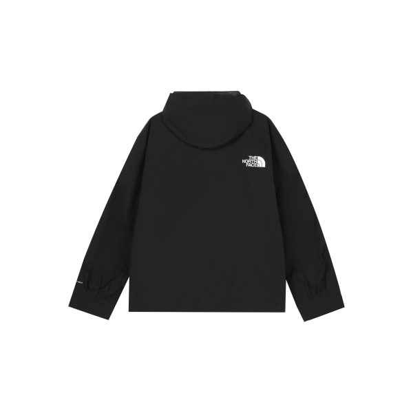 THE NORTH FACE 1986 Icon Dryvent Mountain Jacket Logo FW22