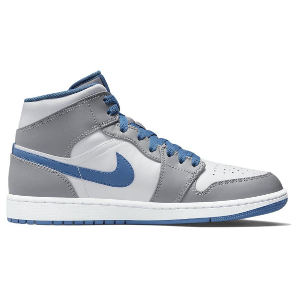Jordan Air Jordan 1 mid "true blue"