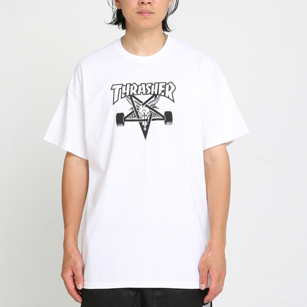 Thrasher T