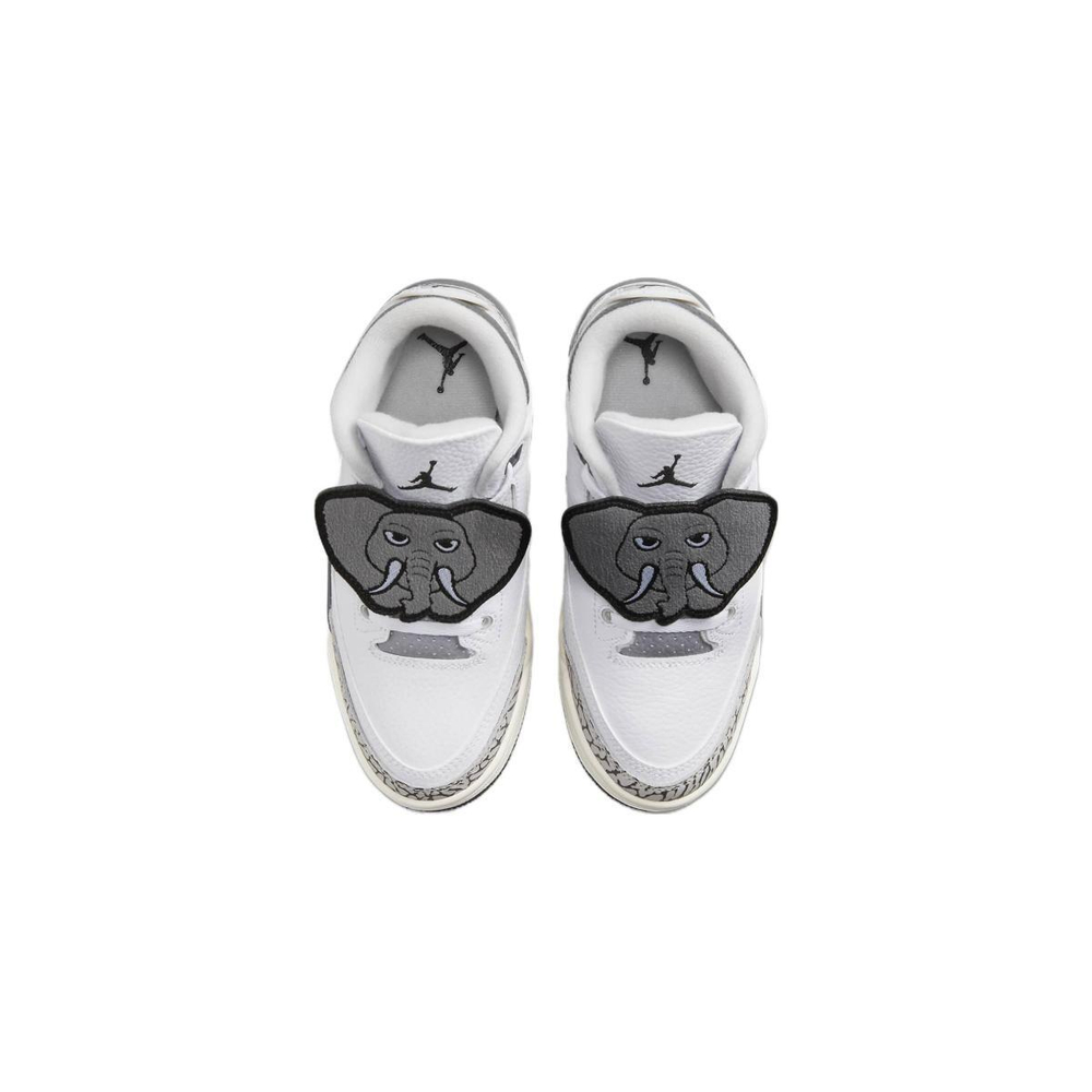 Jordan Air Jordan 3 Retro BP